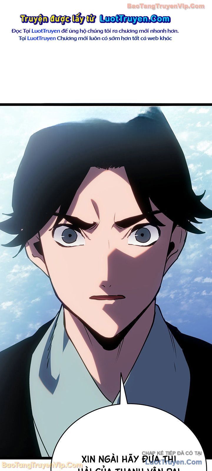 Tử Thần Phiêu Nguyệt Chap 129 - Next Chap 130