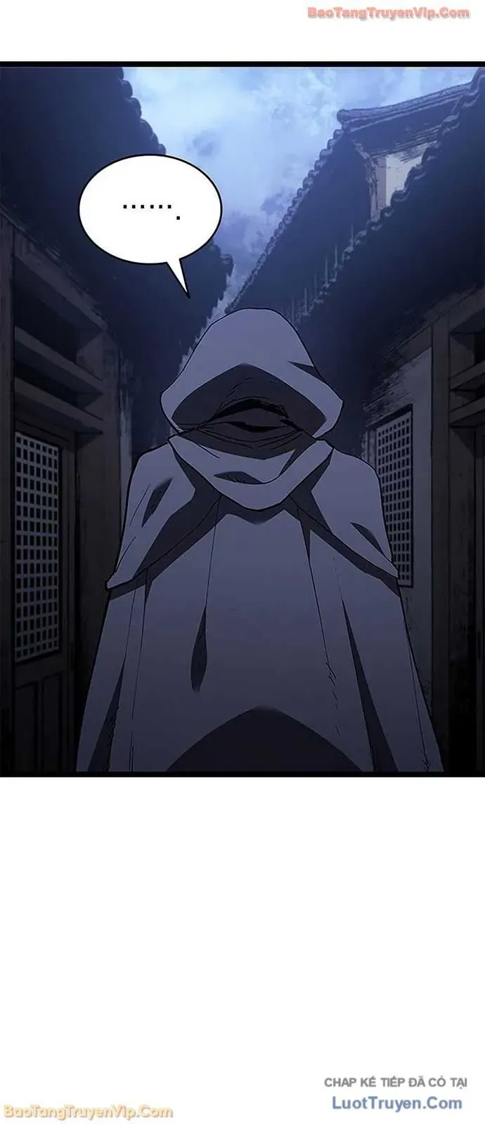 Tử Thần Phiêu Nguyệt Chap 125 - Next Chap 126