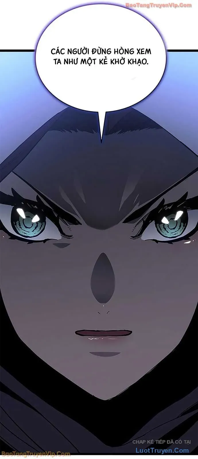 Tử Thần Phiêu Nguyệt Chap 125 - Next Chap 126