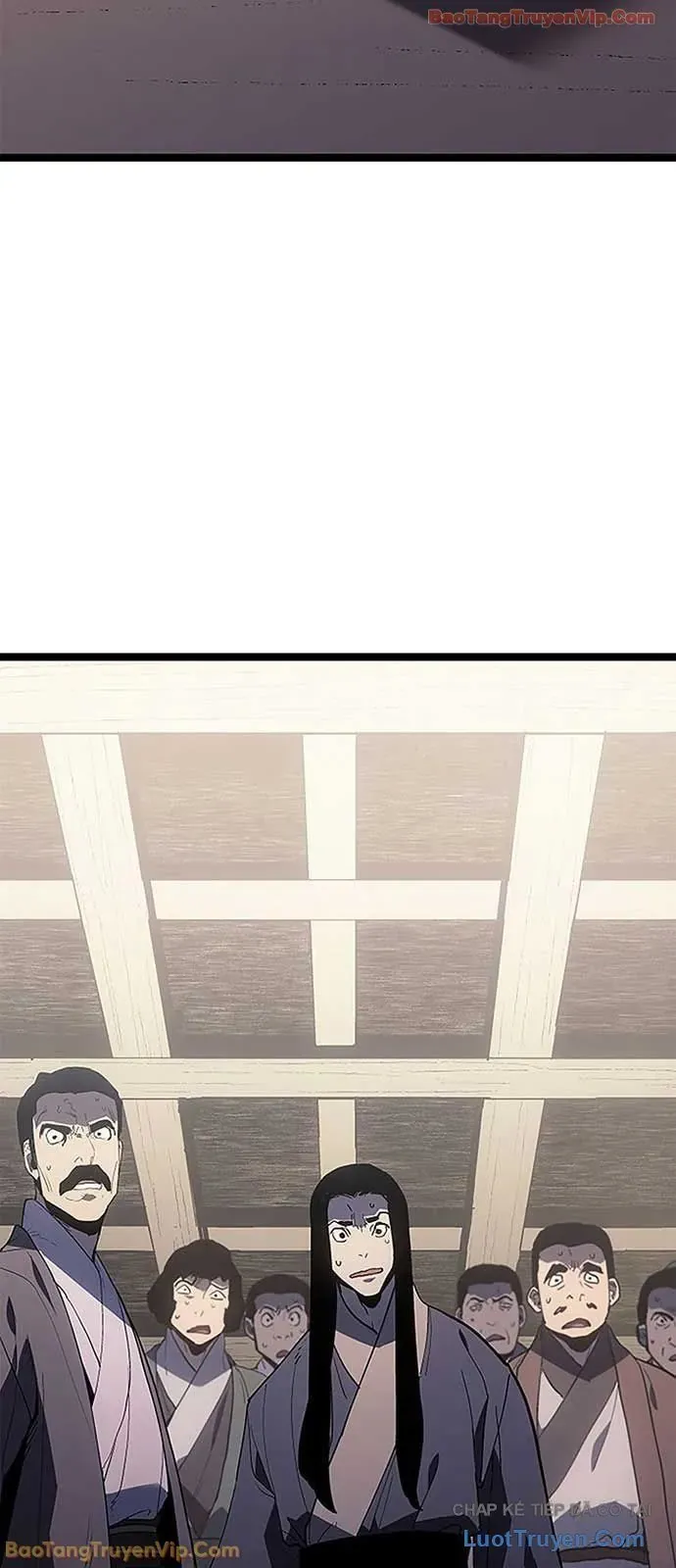 Tử Thần Phiêu Nguyệt Chap 125 - Next Chap 126