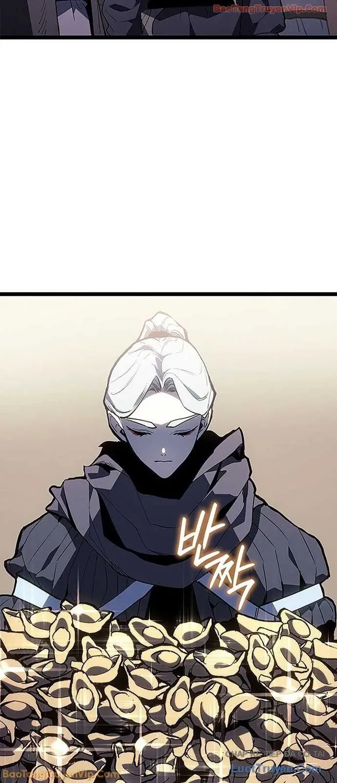 Tử Thần Phiêu Nguyệt Chap 125 - Next Chap 126