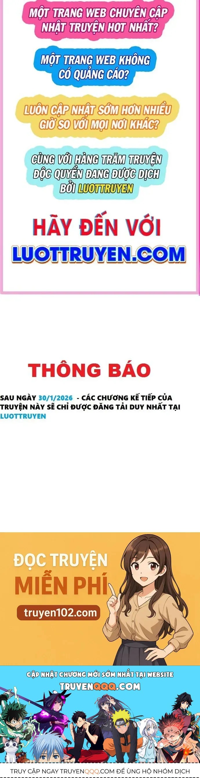 Tử Thần Phiêu Nguyệt Chap 125 - Next Chap 126