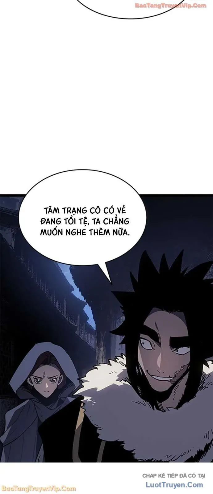 Tử Thần Phiêu Nguyệt Chap 125 - Next Chap 126