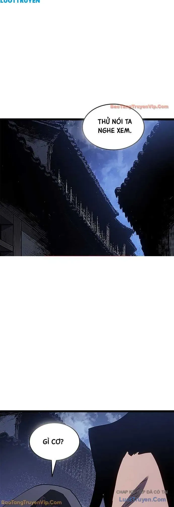 Tử Thần Phiêu Nguyệt Chap 125 - Next Chap 126