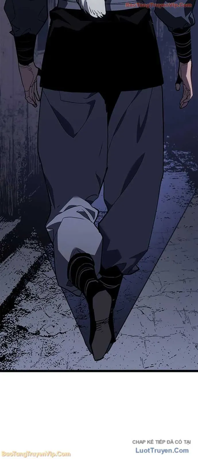 Tử Thần Phiêu Nguyệt Chap 125 - Next Chap 126