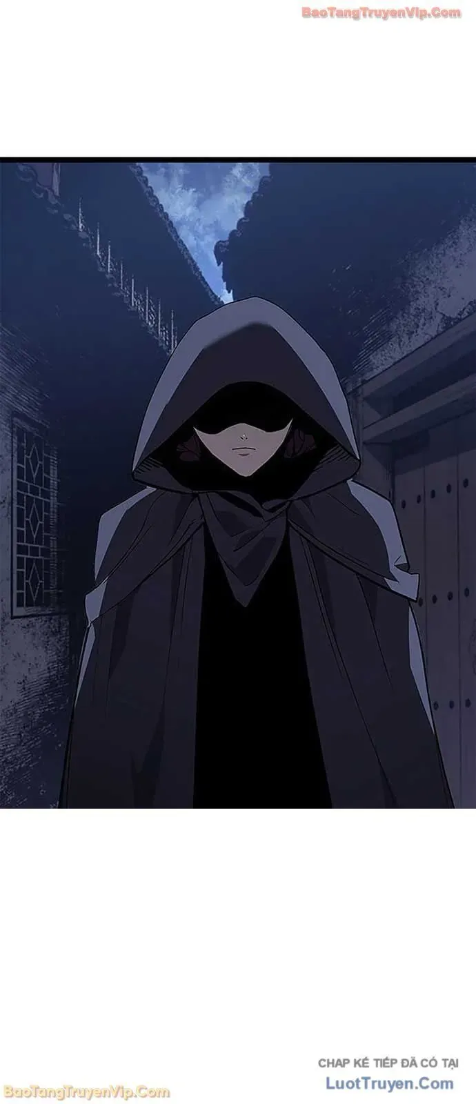 Tử Thần Phiêu Nguyệt Chap 125 - Next Chap 126