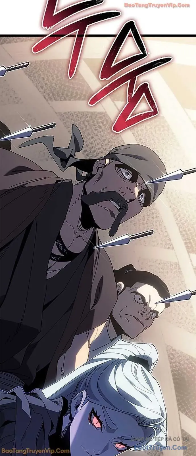 Tử Thần Phiêu Nguyệt Chap 125 - Next Chap 126