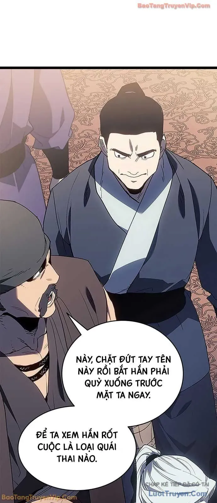 Tử Thần Phiêu Nguyệt Chap 125 - Next Chap 126