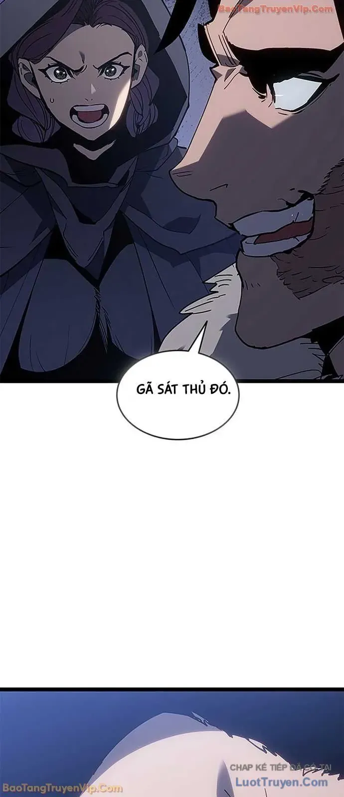 Tử Thần Phiêu Nguyệt Chap 125 - Next Chap 126