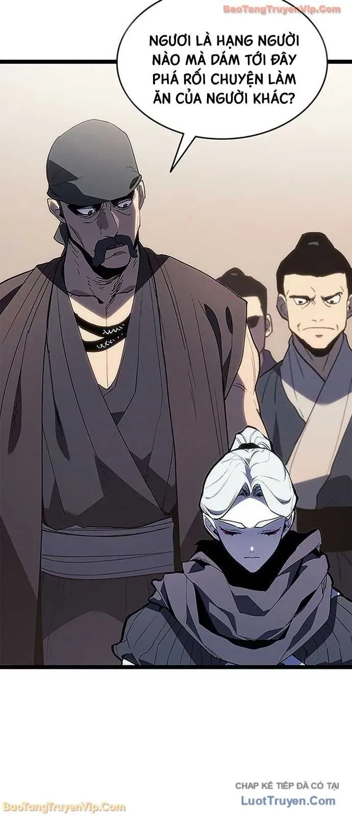 Tử Thần Phiêu Nguyệt Chap 125 - Next Chap 126