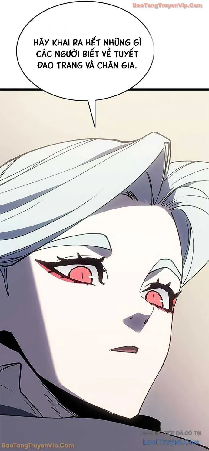 Tử Thần Phiêu Nguyệt Chap 125 - Next Chap 126