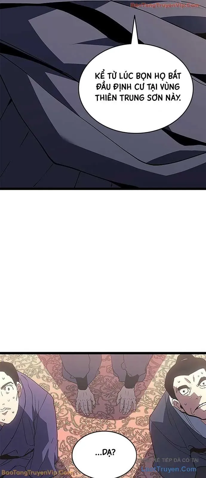 Tử Thần Phiêu Nguyệt Chap 125 - Next Chap 126