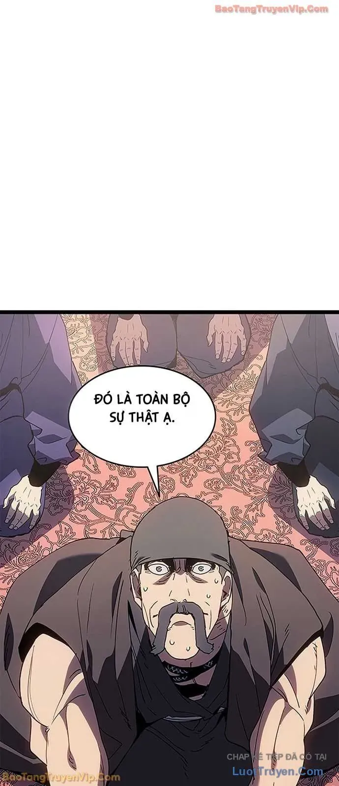 Tử Thần Phiêu Nguyệt Chap 125 - Next Chap 126