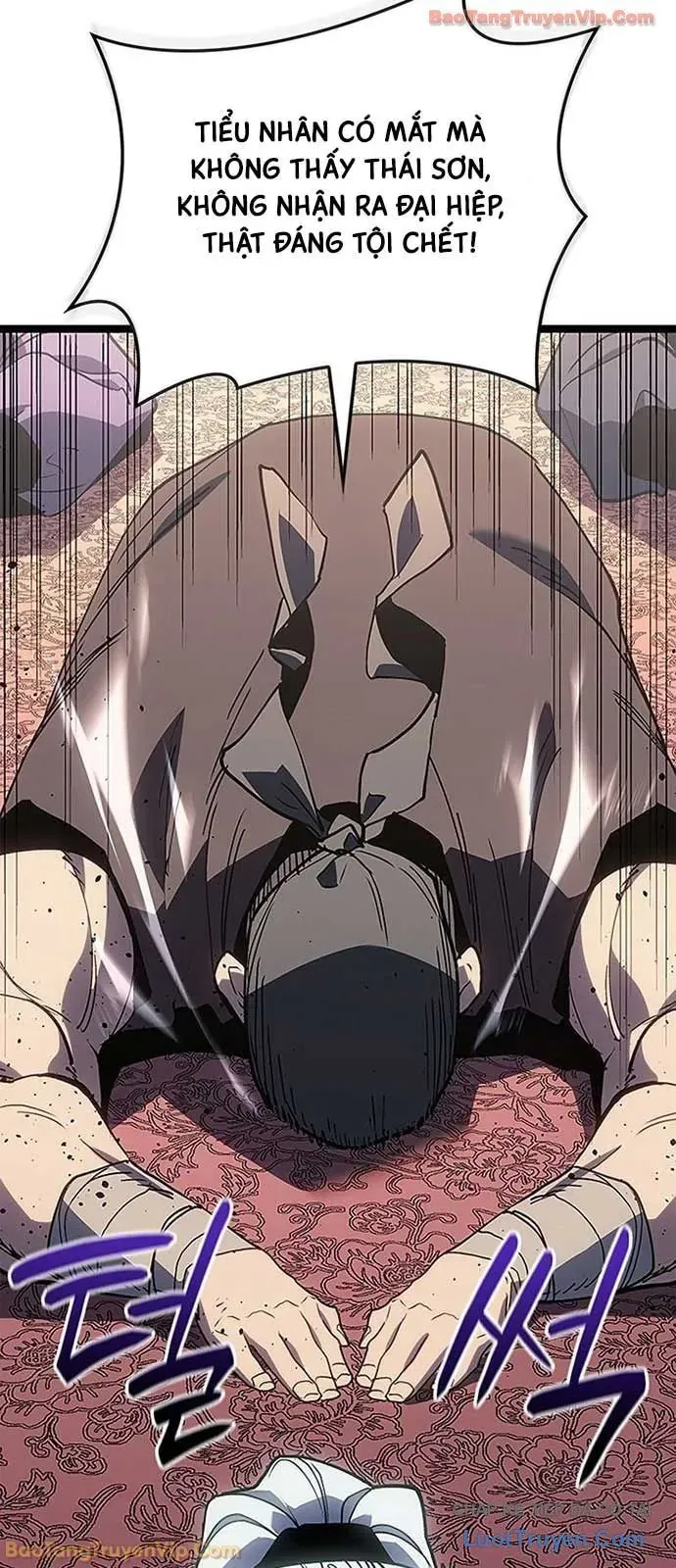 Tử Thần Phiêu Nguyệt Chap 125 - Next Chap 126