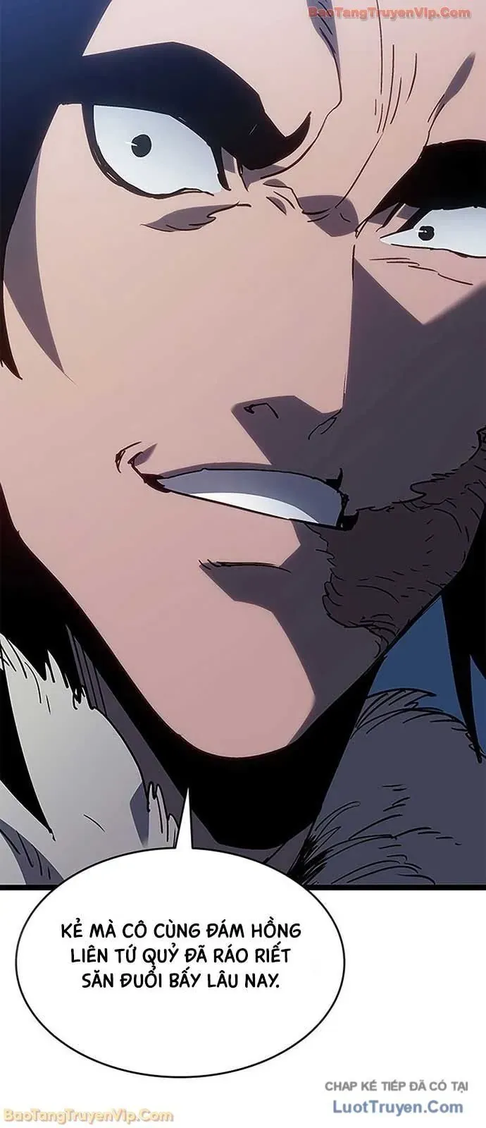 Tử Thần Phiêu Nguyệt Chap 125 - Next Chap 126