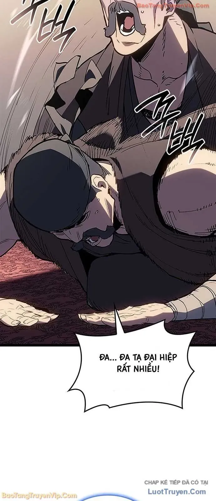 Tử Thần Phiêu Nguyệt Chap 125 - Next Chap 126