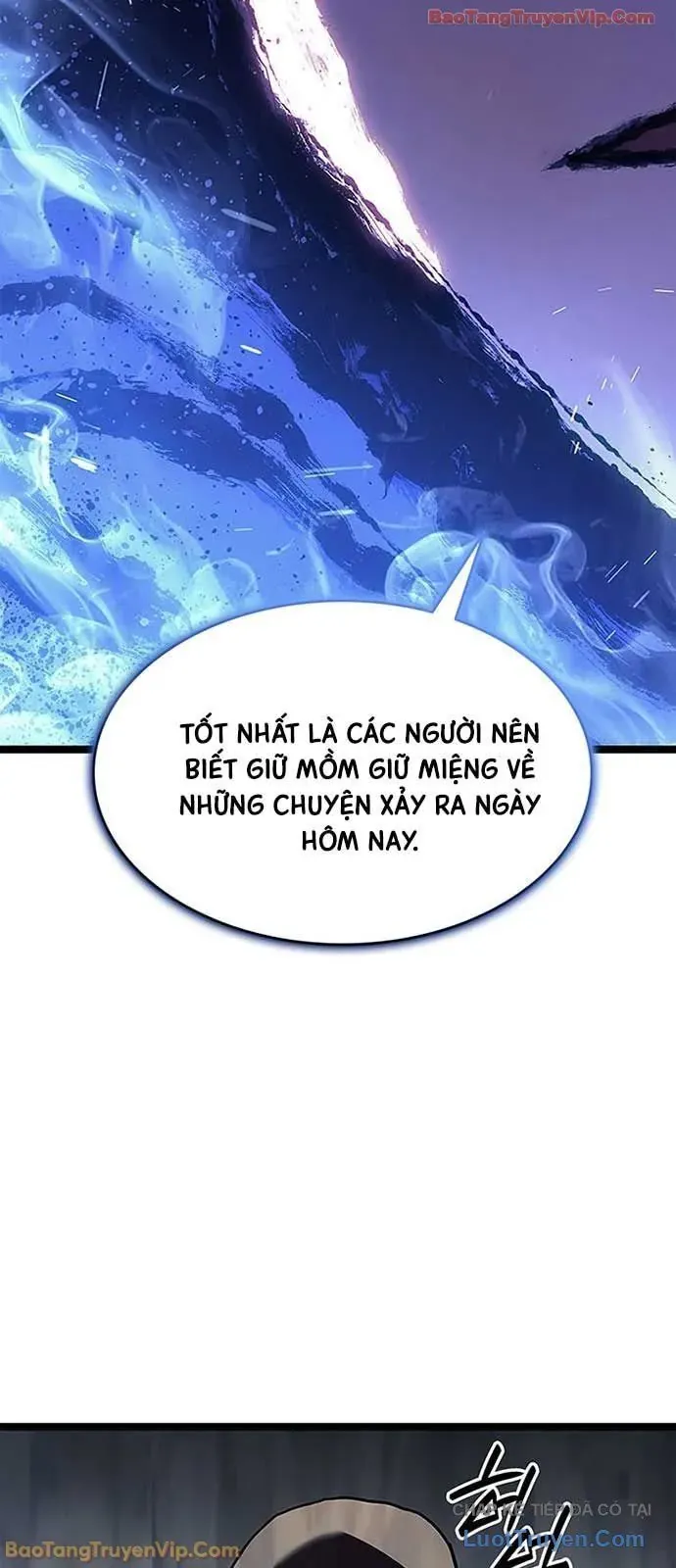 Tử Thần Phiêu Nguyệt Chap 125 - Next Chap 126