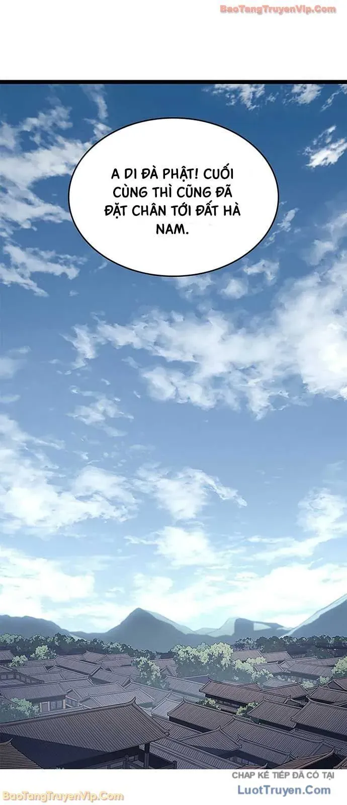 Tử Thần Phiêu Nguyệt Chap 125 - Next Chap 126