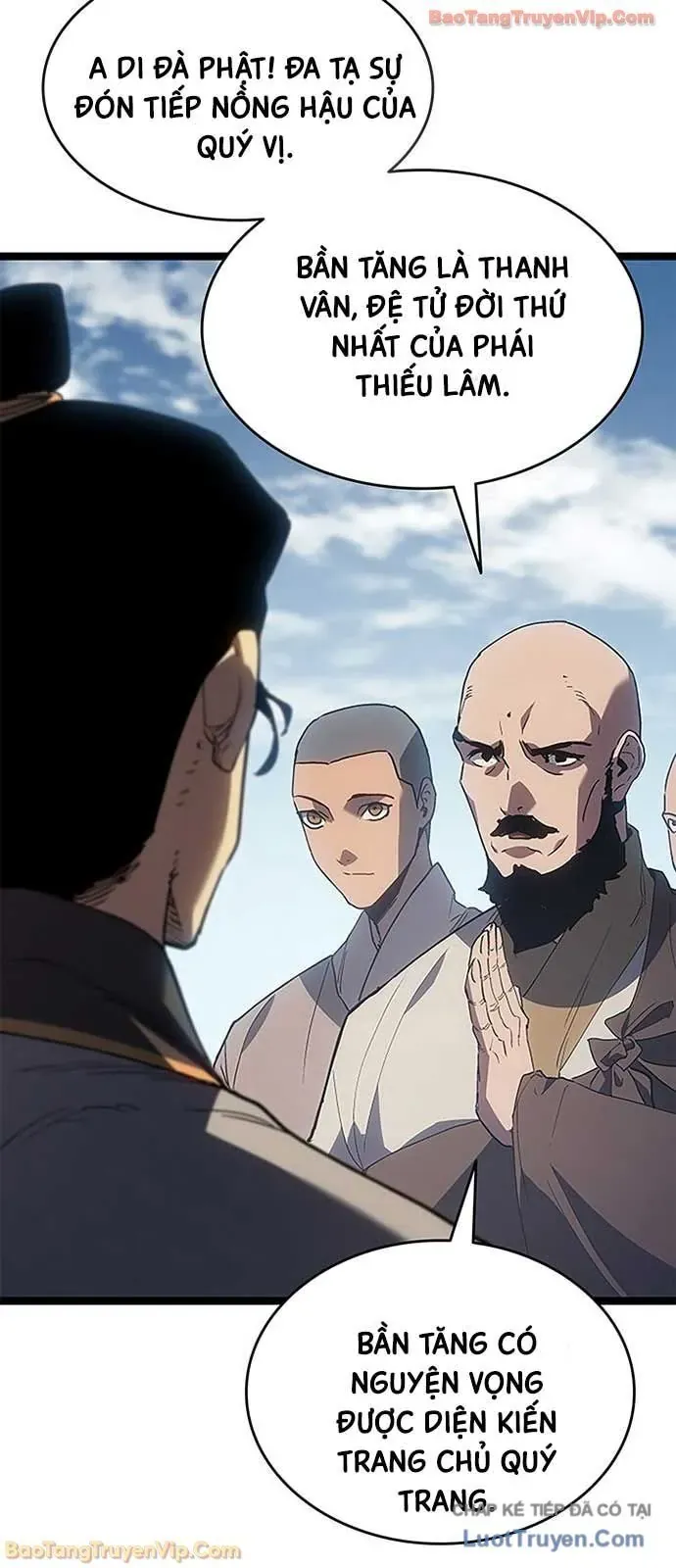 Tử Thần Phiêu Nguyệt Chap 125 - Next Chap 126