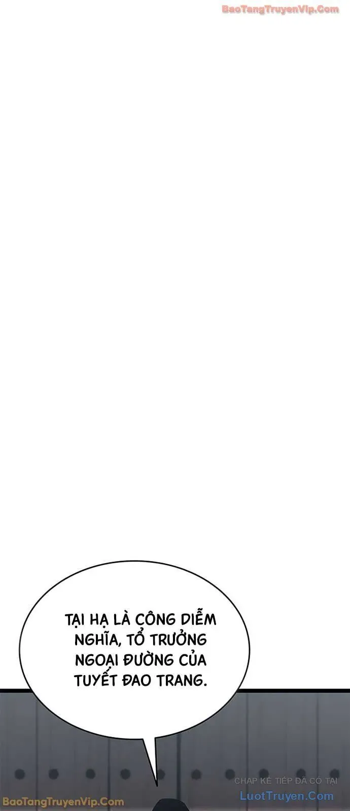 Tử Thần Phiêu Nguyệt Chap 125 - Next Chap 126