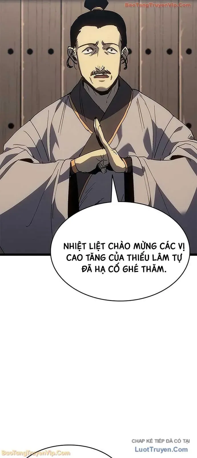 Tử Thần Phiêu Nguyệt Chap 125 - Next Chap 126