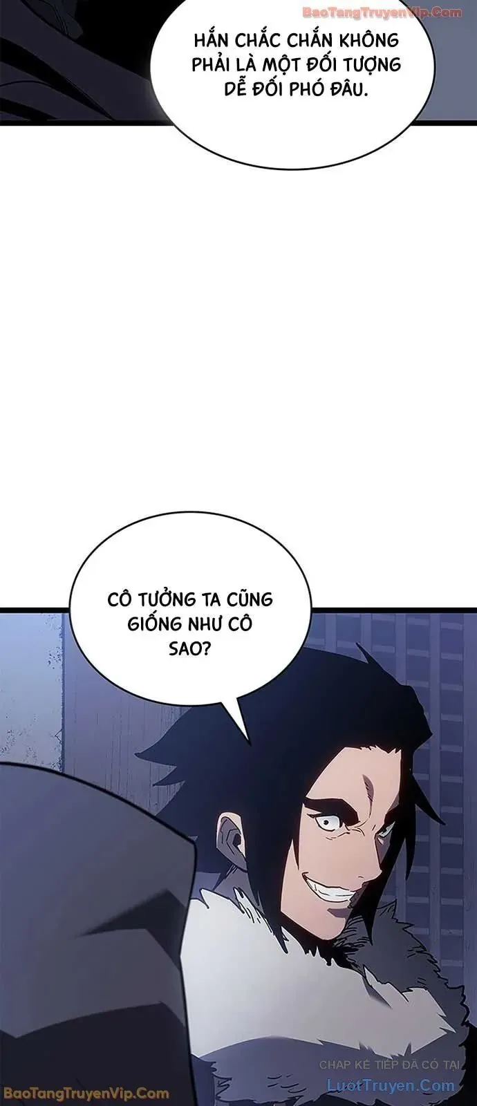 Tử Thần Phiêu Nguyệt Chap 125 - Next Chap 126