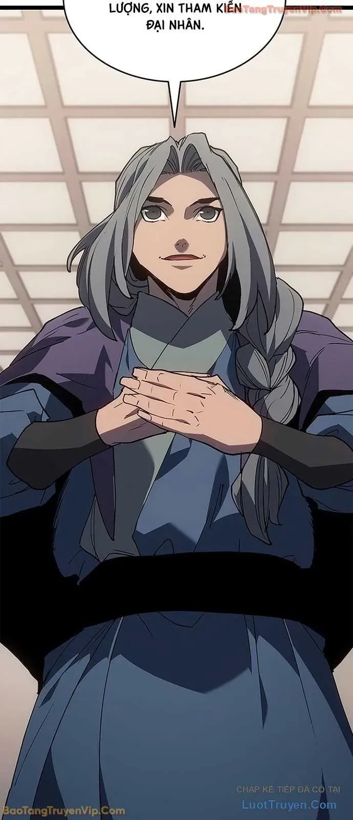 Tử Thần Phiêu Nguyệt Chap 125 - Next Chap 126