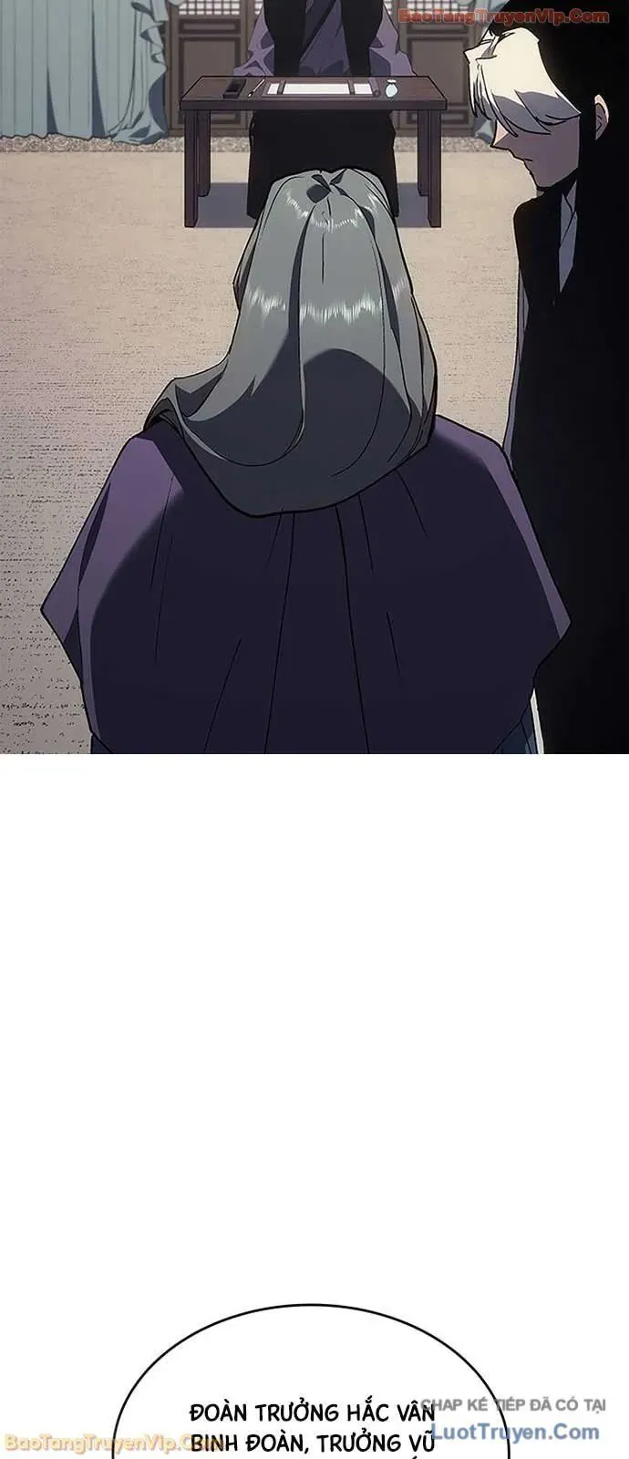 Tử Thần Phiêu Nguyệt Chap 125 - Next Chap 126