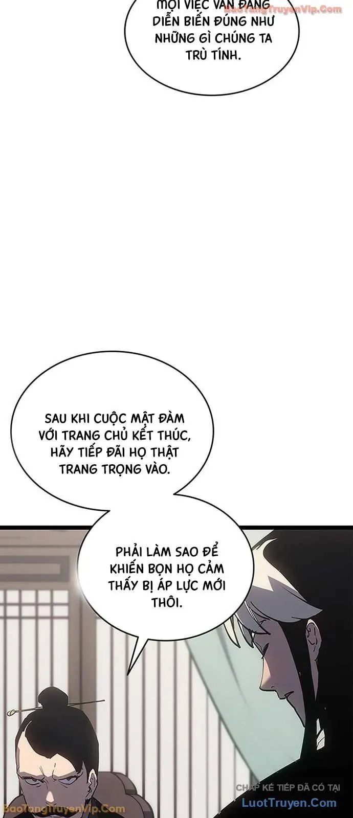 Tử Thần Phiêu Nguyệt Chap 125 - Next Chap 126