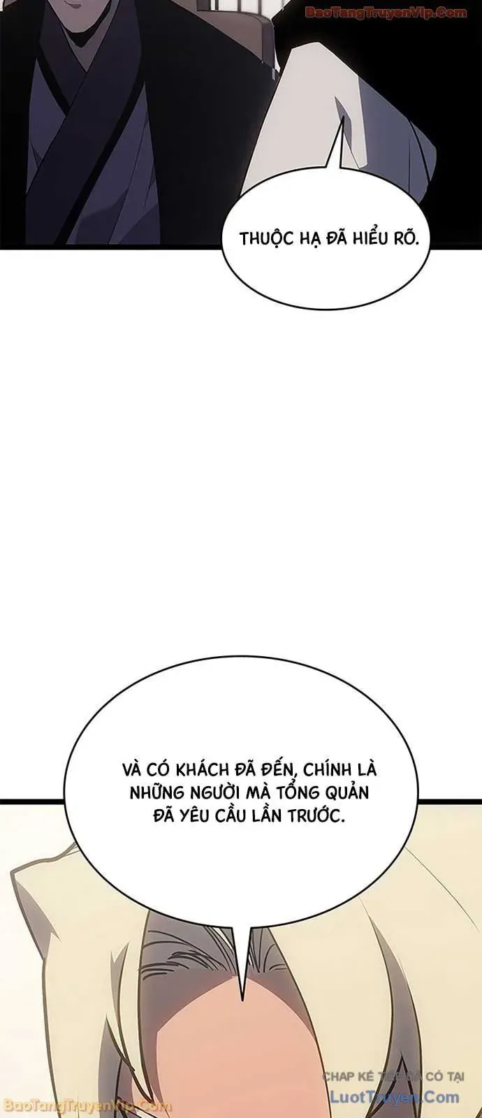 Tử Thần Phiêu Nguyệt Chap 125 - Next Chap 126