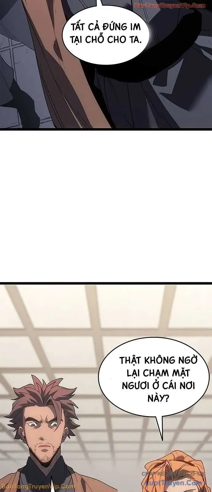 Tử Thần Phiêu Nguyệt Chap 125 - Next Chap 126