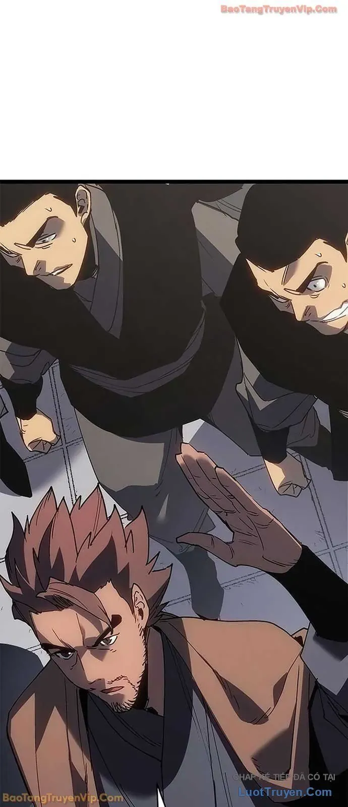 Tử Thần Phiêu Nguyệt Chap 125 - Next Chap 126
