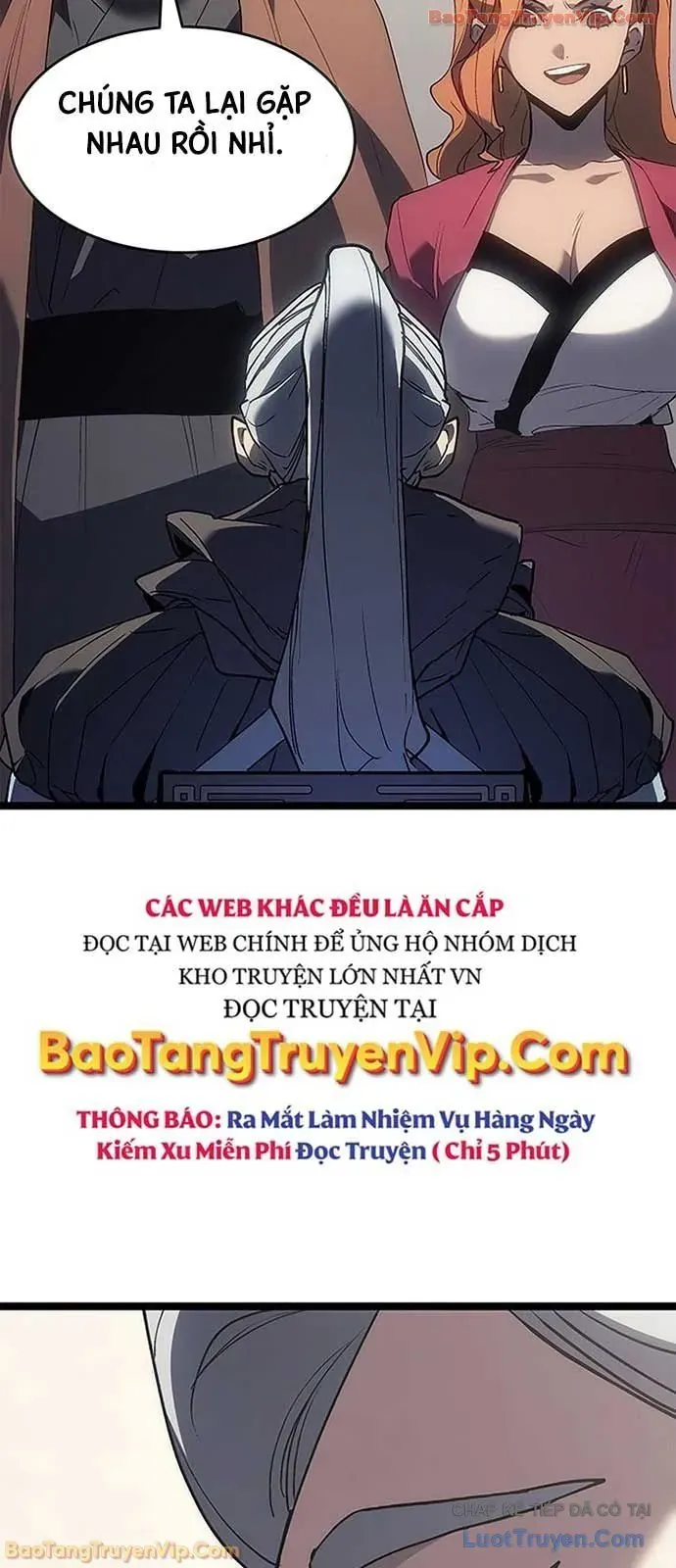 Tử Thần Phiêu Nguyệt Chap 125 - Next Chap 126