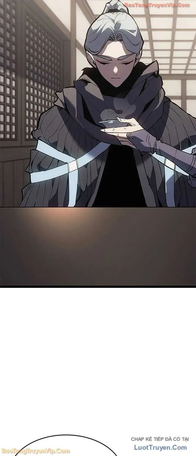Tử Thần Phiêu Nguyệt Chap 125 - Next Chap 126