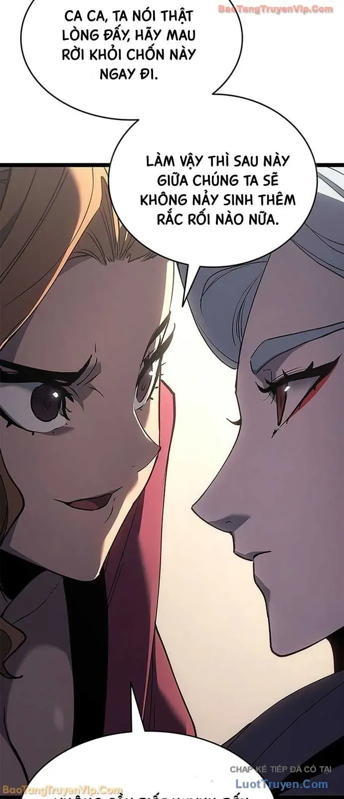 Tử Thần Phiêu Nguyệt Chap 125 - Next Chap 126