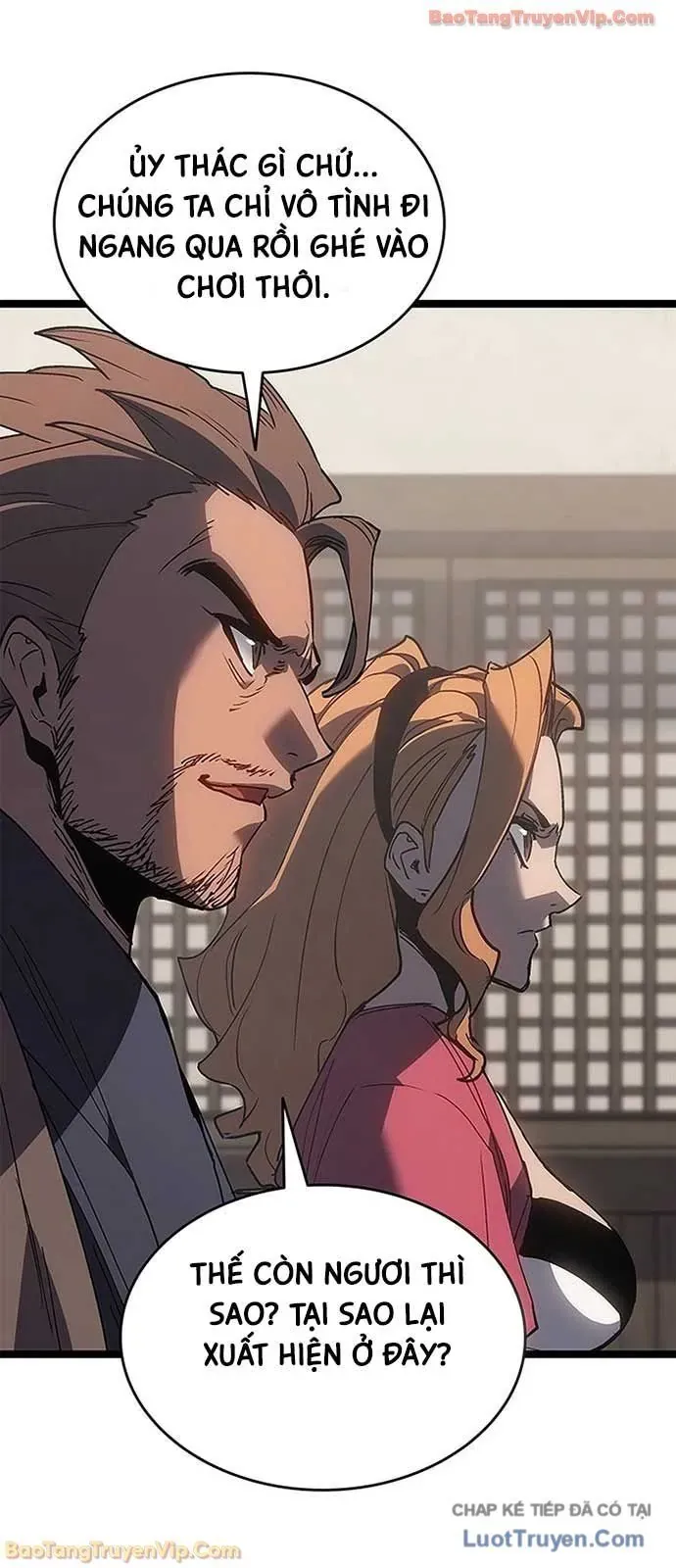 Tử Thần Phiêu Nguyệt Chap 125 - Next Chap 126