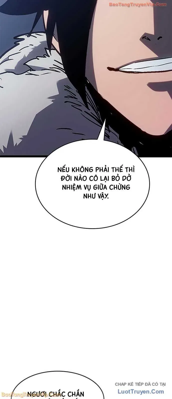 Tử Thần Phiêu Nguyệt Chap 125 - Next Chap 126