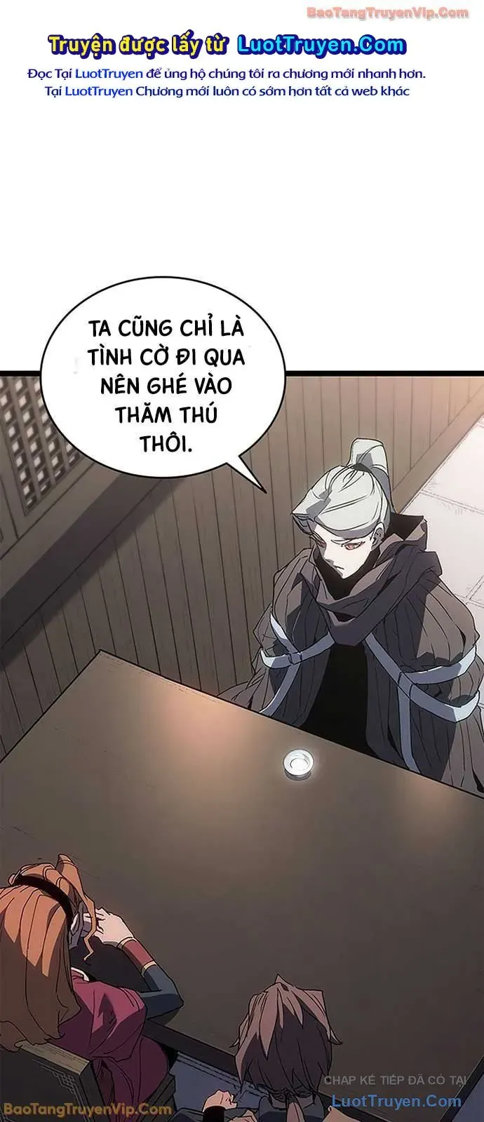 Tử Thần Phiêu Nguyệt Chap 125 - Next Chap 126