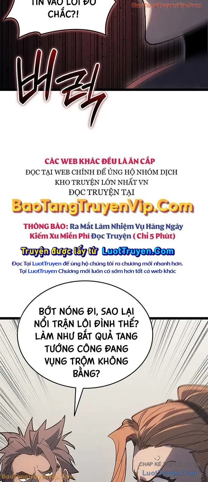 Tử Thần Phiêu Nguyệt Chap 125 - Next Chap 126
