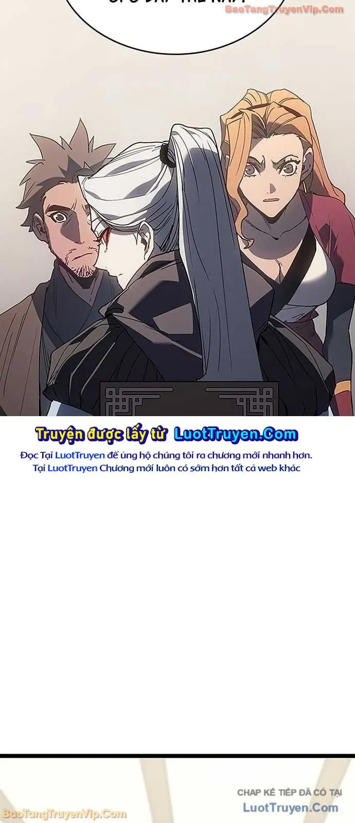 Tử Thần Phiêu Nguyệt Chap 125 - Next Chap 126