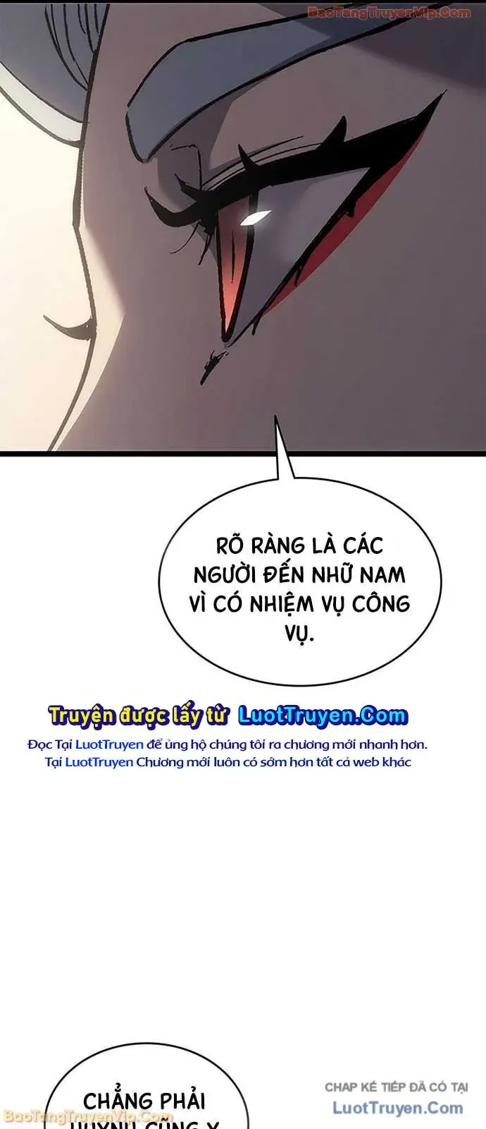 Tử Thần Phiêu Nguyệt Chap 125 - Next Chap 126