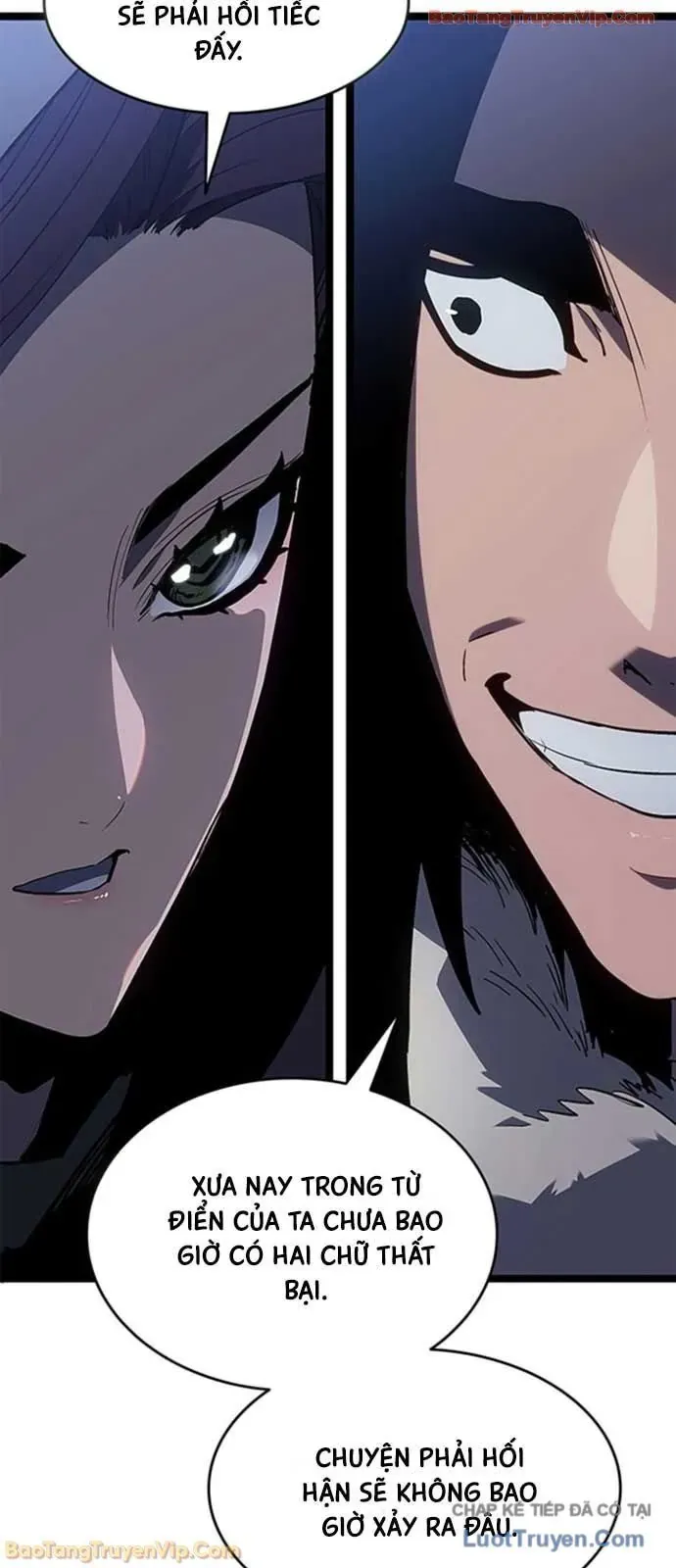 Tử Thần Phiêu Nguyệt Chap 125 - Next Chap 126