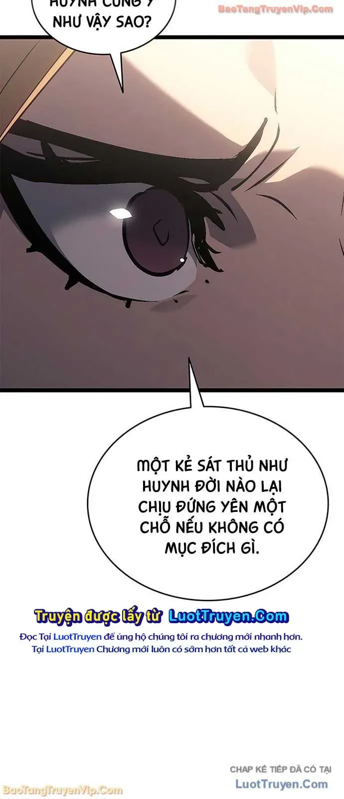 Tử Thần Phiêu Nguyệt Chap 125 - Next Chap 126