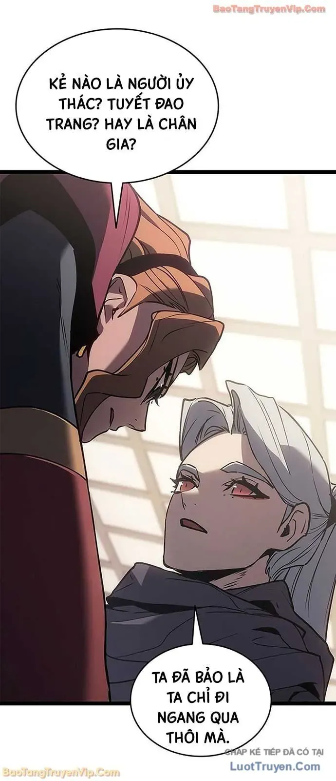 Tử Thần Phiêu Nguyệt Chap 125 - Next Chap 126