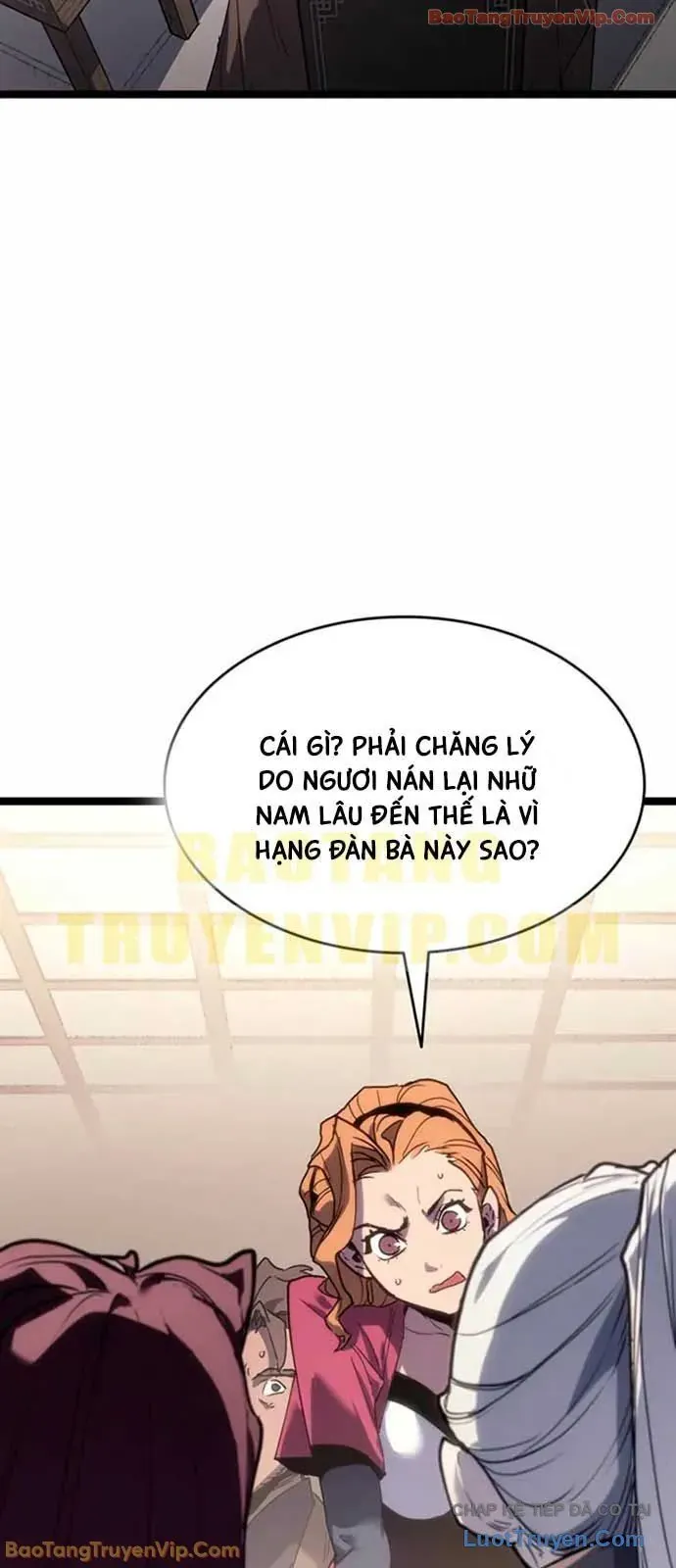 Tử Thần Phiêu Nguyệt Chap 126 - Next Chap 127