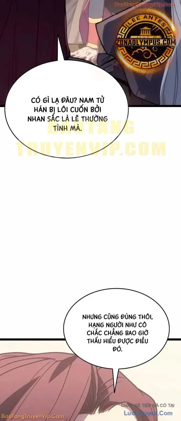 Tử Thần Phiêu Nguyệt Chap 126 - Next Chap 127