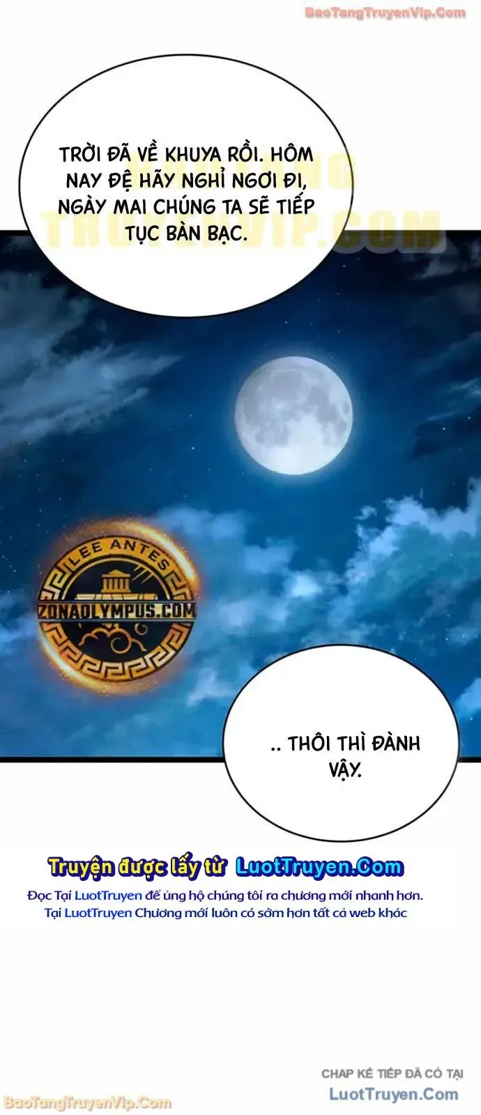 Tử Thần Phiêu Nguyệt Chap 126 - Next Chap 127