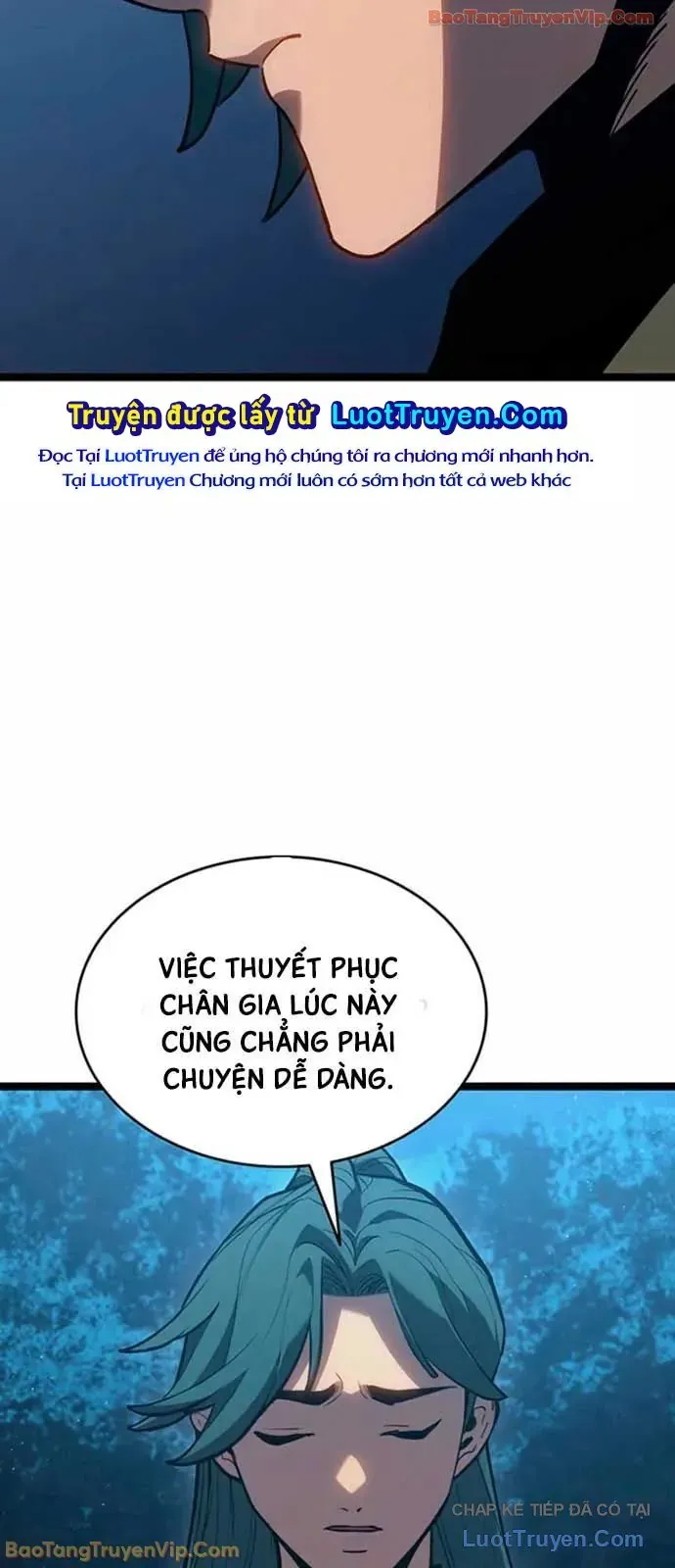Tử Thần Phiêu Nguyệt Chap 126 - Next Chap 127