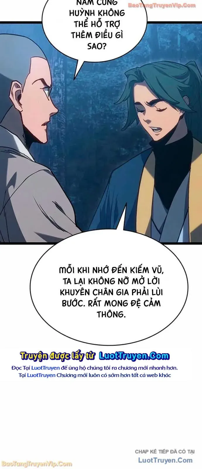 Tử Thần Phiêu Nguyệt Chap 126 - Next Chap 127