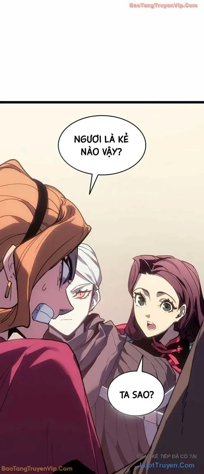 Tử Thần Phiêu Nguyệt Chap 126 - Next Chap 127